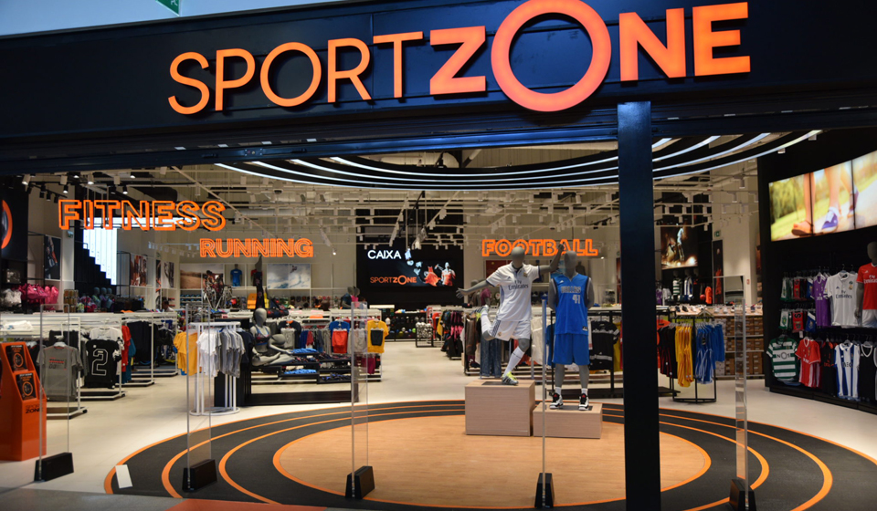 Jornal T Sport Zone reabre no Montijo com campanha de descontos