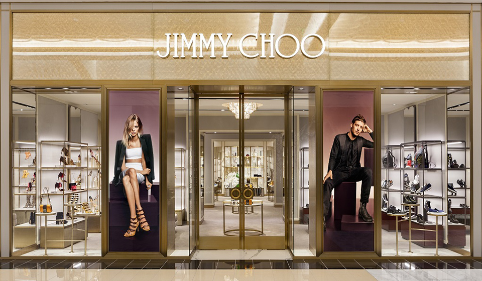 Jornal T Michael Kors compra Jimmy Choo por mil milhões