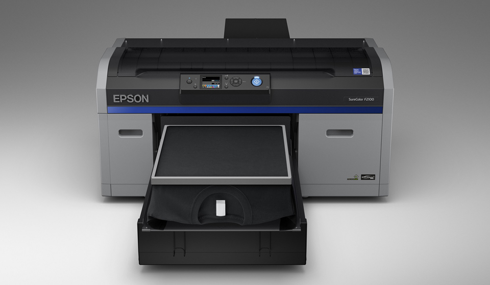 Jornal T Epson Lan A Nova Impressora T Xtil