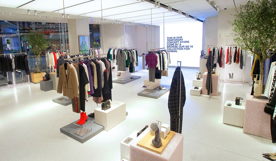 Como deve a ITV reagir à retração da Inditex?