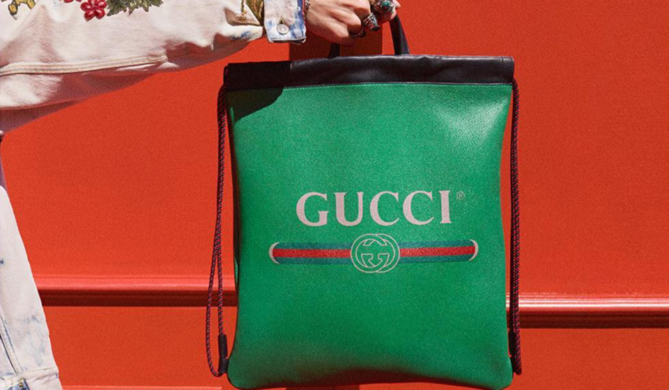 Jornal T Dona da Gucci aceita pagar 1.250 milhões ao fisco italiano