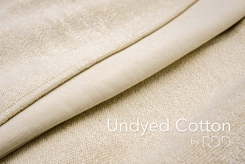 Undyed Cotton by RDD_T