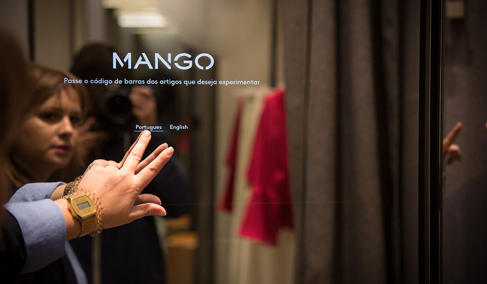 Mango inicia construção de marketplace com chegada da Intimissimi ao canal  online - Hipersuper - Hipersuper