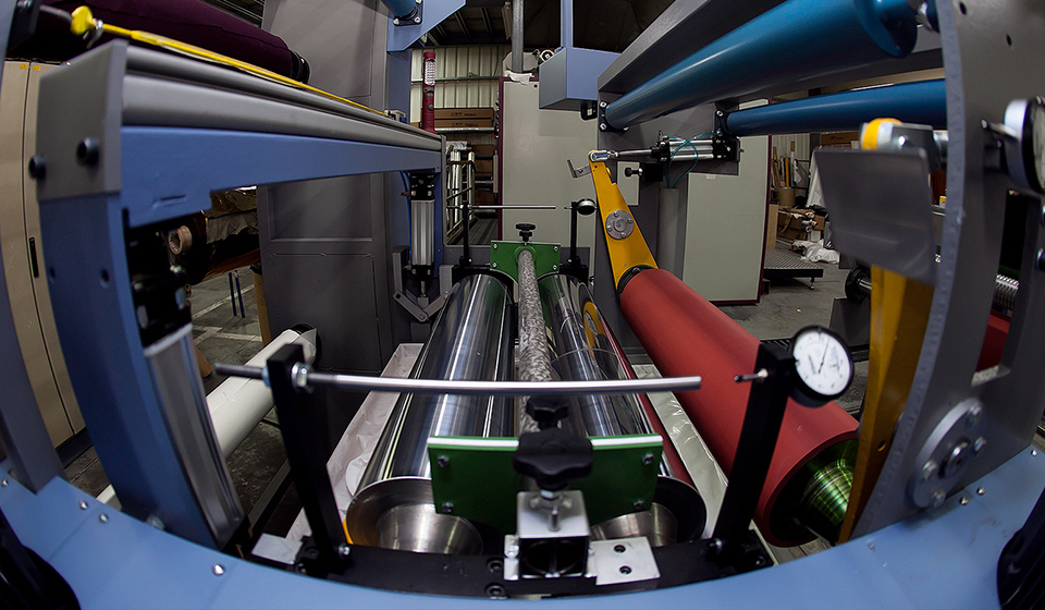 Jornal T – Coltec muda de casa para crescer e evoluir