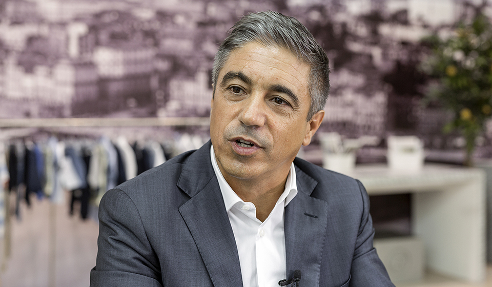 A escassez de mão-de-obra pode comprometer a retoma?