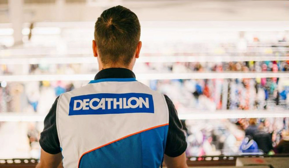 Decathlon Portugal oferece 15% dos lucros aos seus trabalhadores