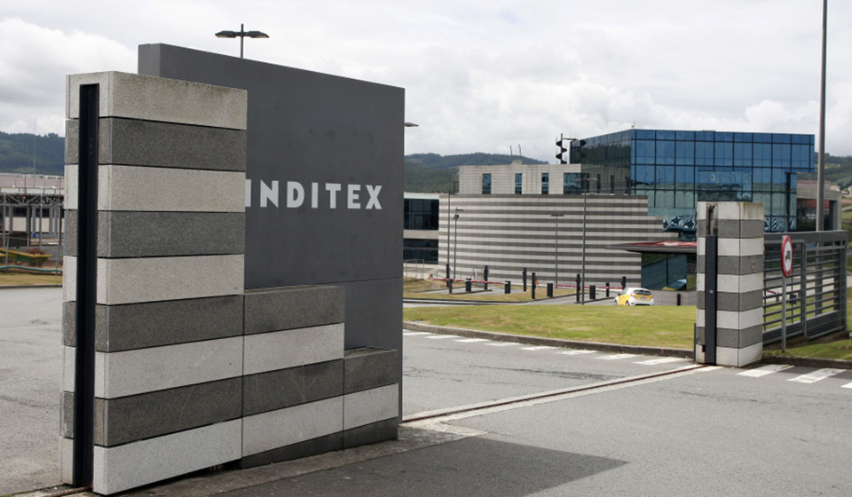 Jornal T – Inditex passa a cobrar devoluções em Espanha