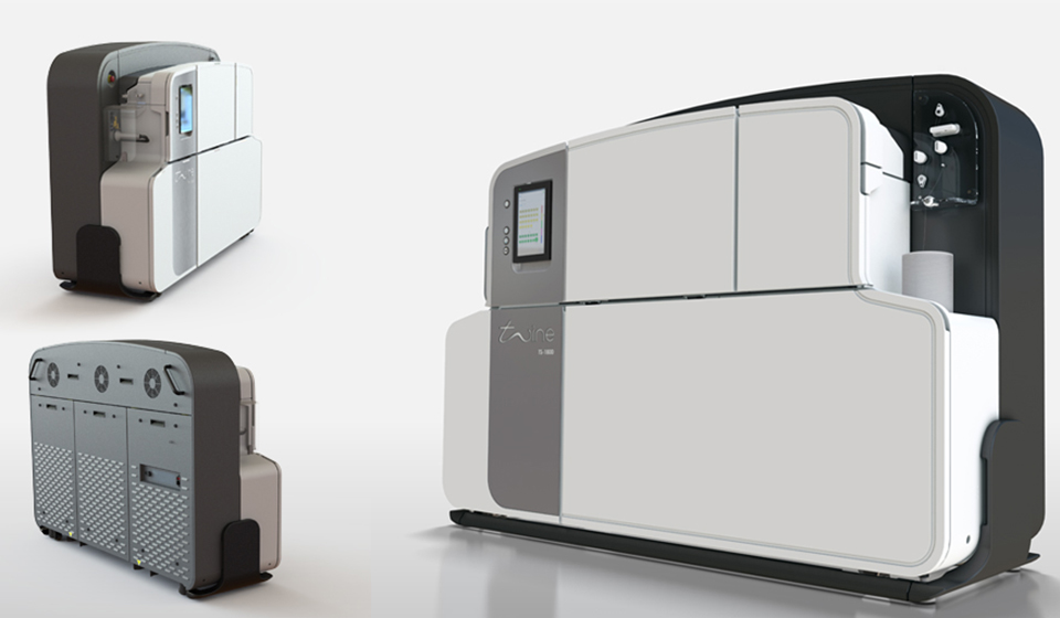 Jornal T Tajiservi estabelece parceria com israelita Twine Solutions