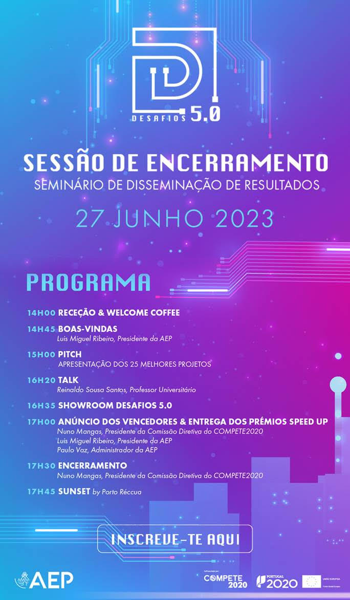 Desafios5.0Encerramento