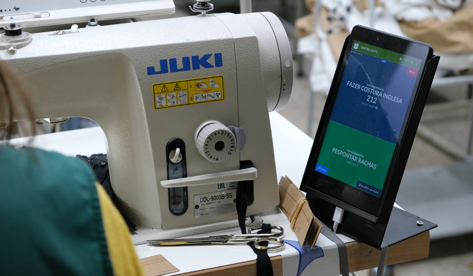 Controltextil960