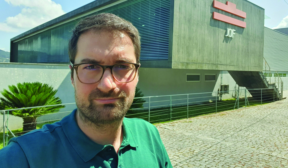 Jornal T Rui Pedro Freitas