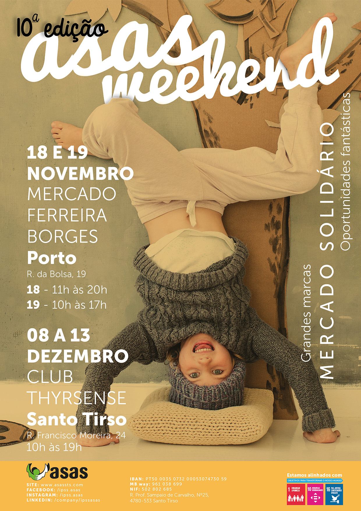 ASAS mercado