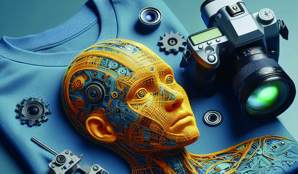 Inteligência Artificial – A desculpa que faltava para Transição Digital?