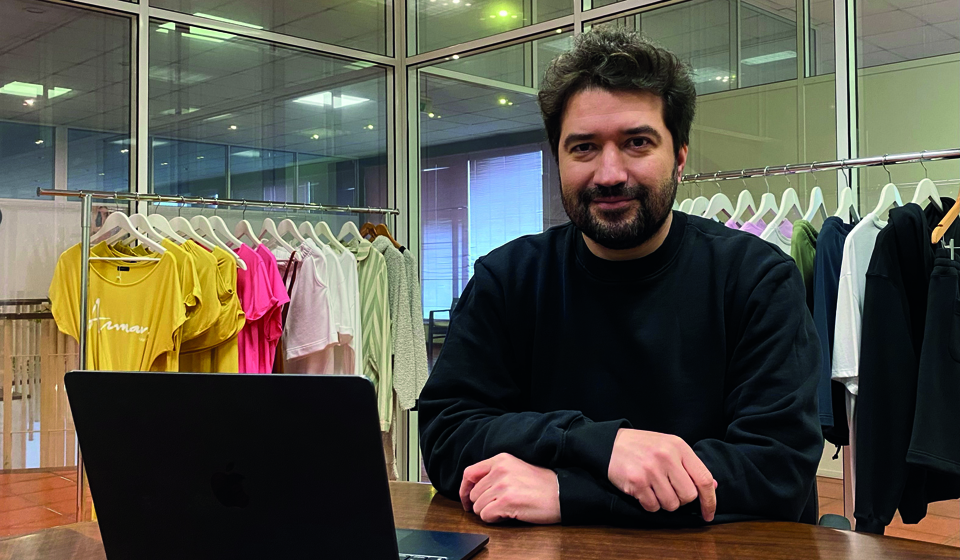 As crises como alavanca do crescimento