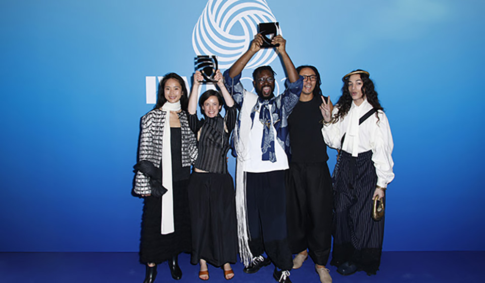 Jornal T – Woolmark abre candidaturas para o ‘International Prize 2025’