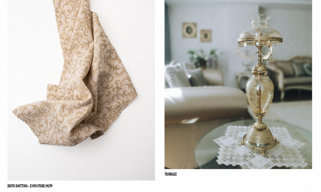 Brito knitting milano econnect