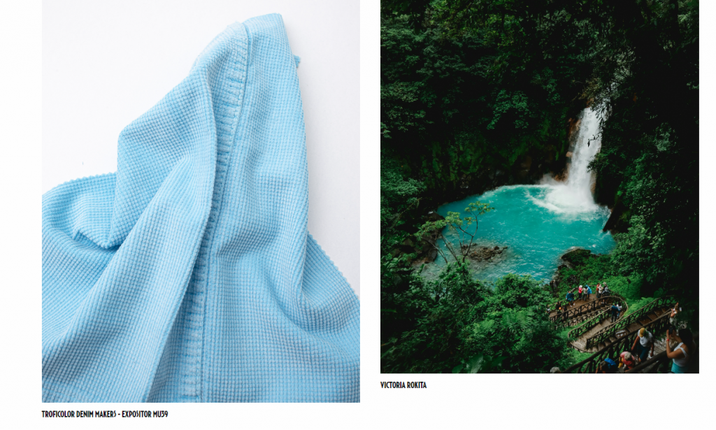 Troficolor milano econnect