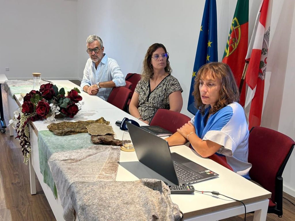 Borbatex apresentação