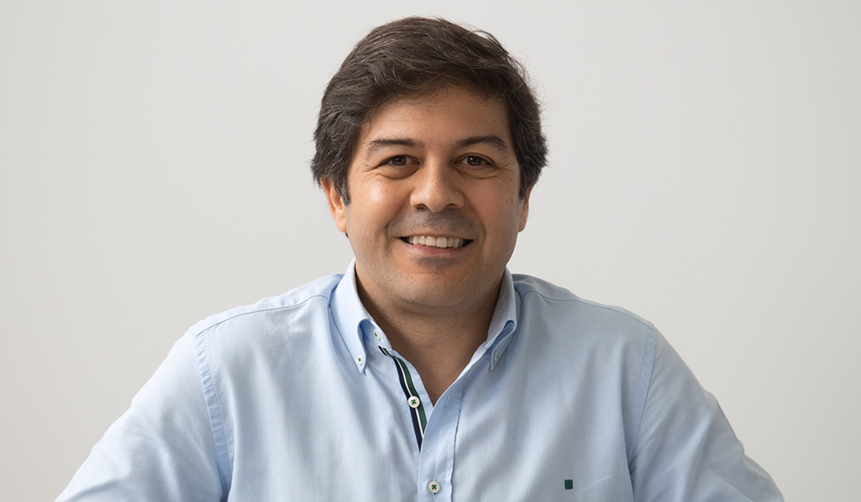 Jornal T – Miguel Ramôa como orador no Investor Forum 2024