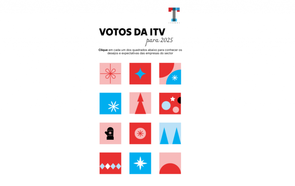 Votos da ITV