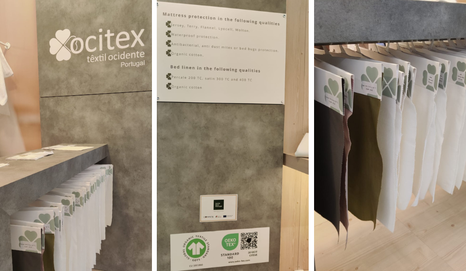 Ocitex Heimtextil 960
