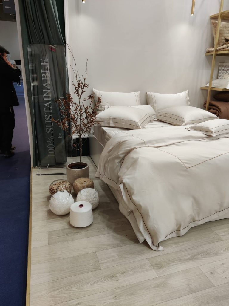 Têxteis Massal Arvore de Faia, Micromodal