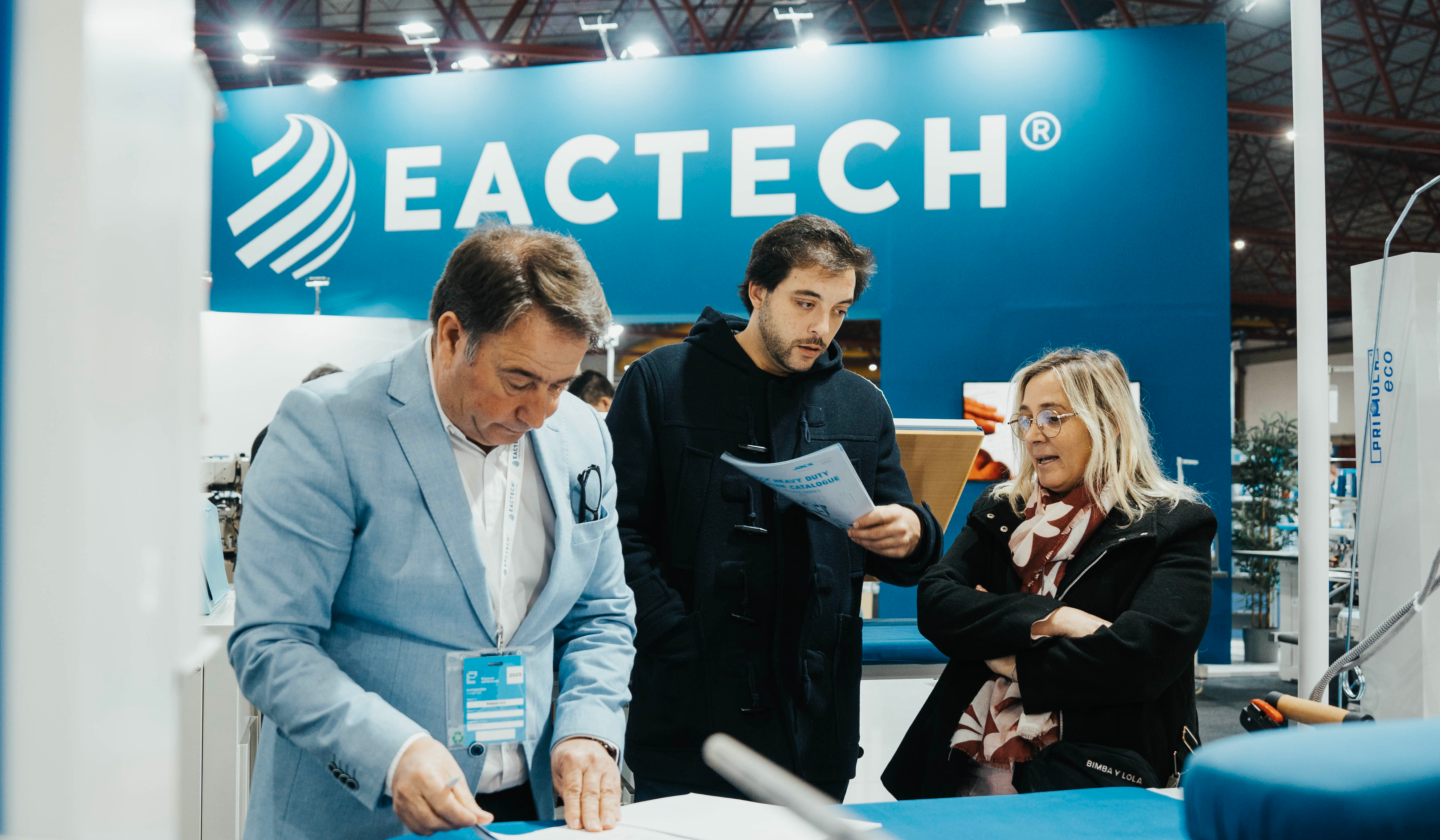 eactech maquitex