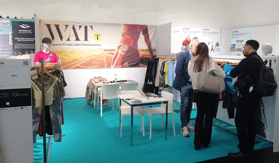 WAT Performance Days 960