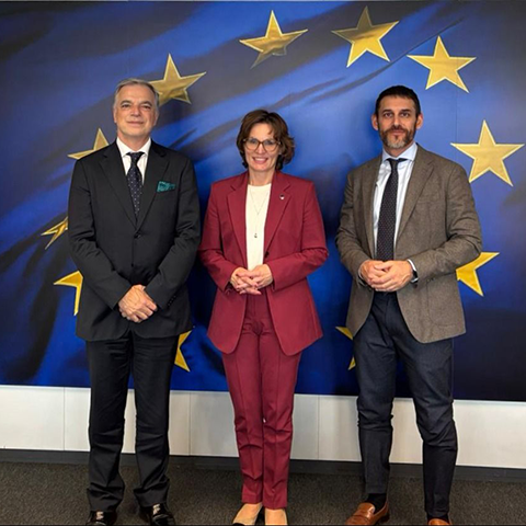 Jessica Roswall Euratex 480