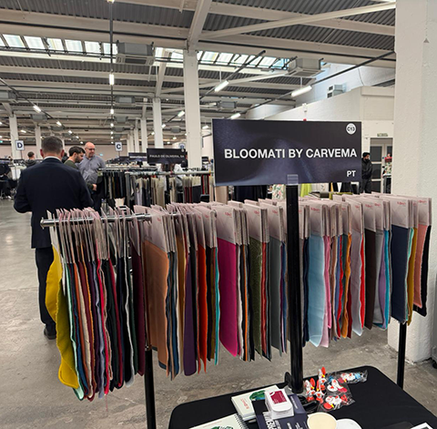 Bloomati texpremium 480