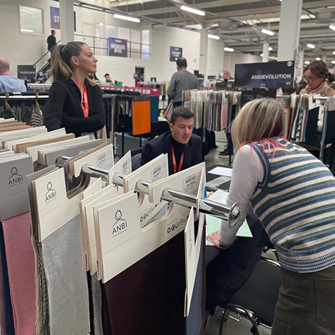 Texpremium anbievolution 480