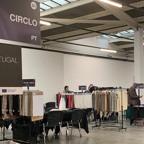 texpremium circlo 480