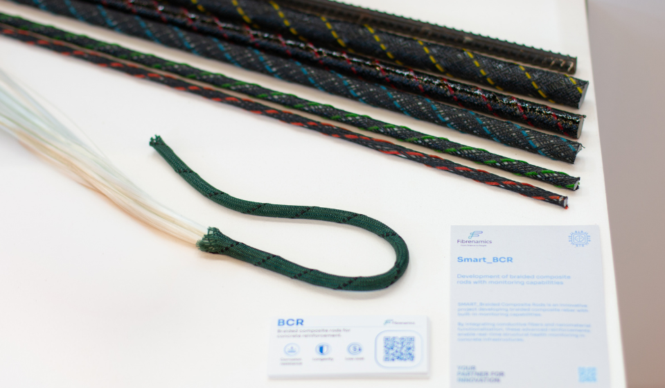 Fibremaics Techtextil 2 960