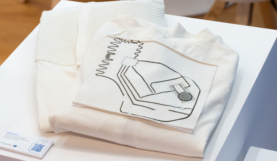 Fibrenamics for no pressure 960