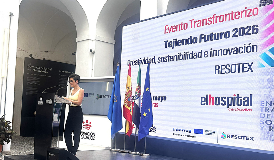 Tejiendo Futuro Raquel Badajoz 960