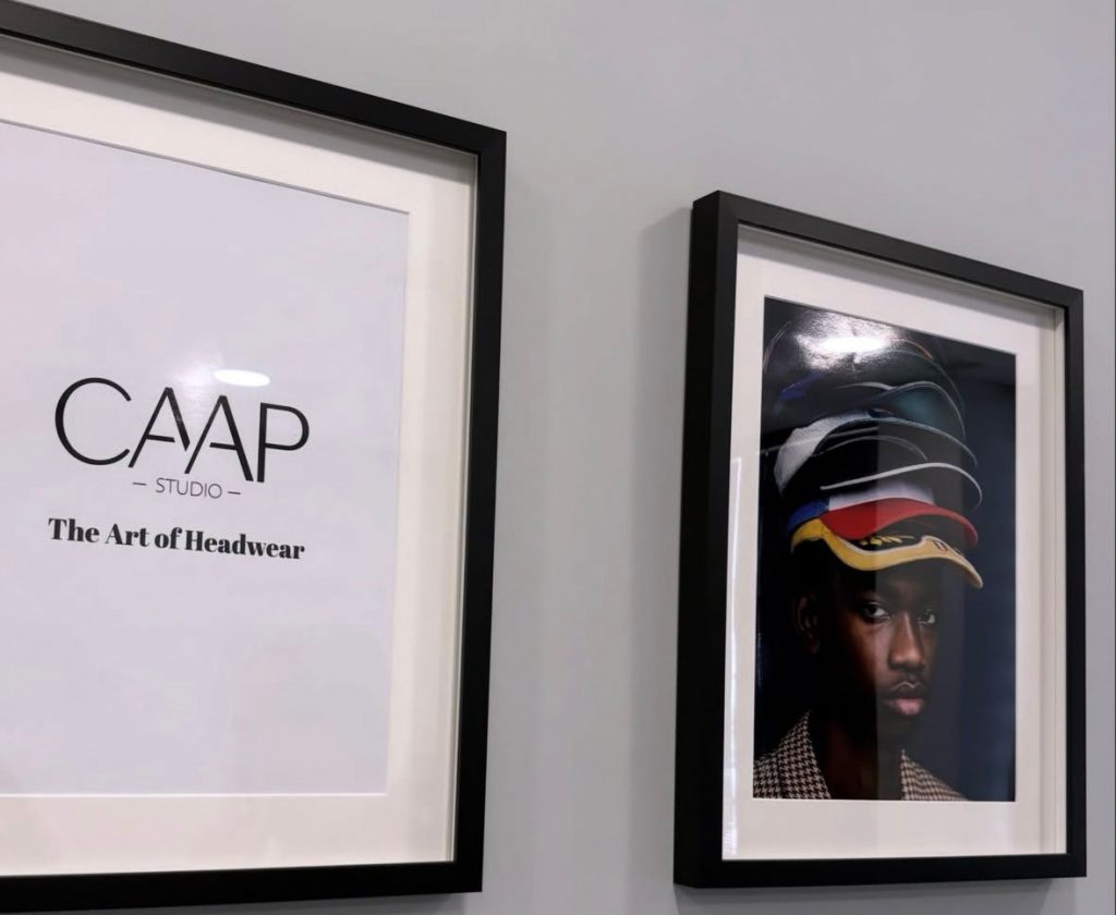 AAC Têxteos - CAAP