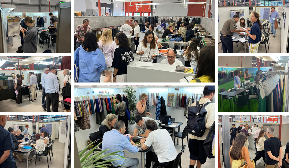 Milano Unica Impressoes 2º dia 960