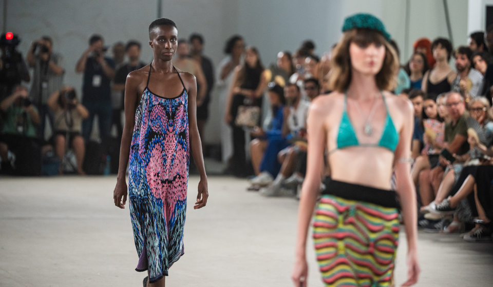 Susana Bettencourt Portugal Fashion