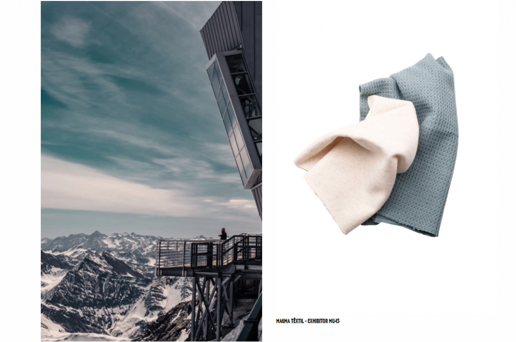 Magma Textil - E-Milano Unica Connect 43