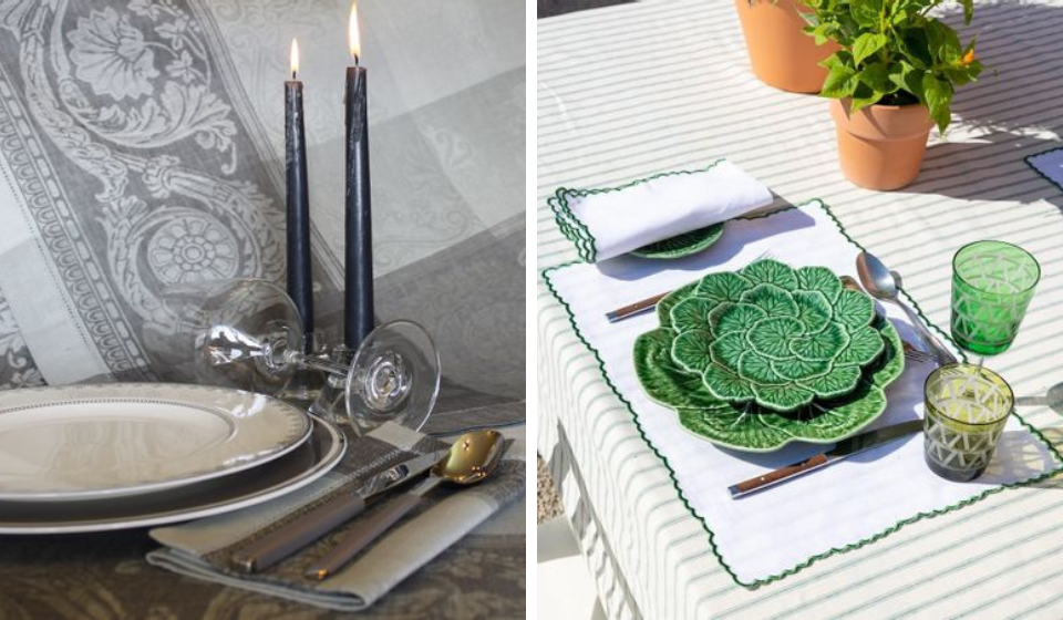 Têxteis Iris - Mariaida Home 960